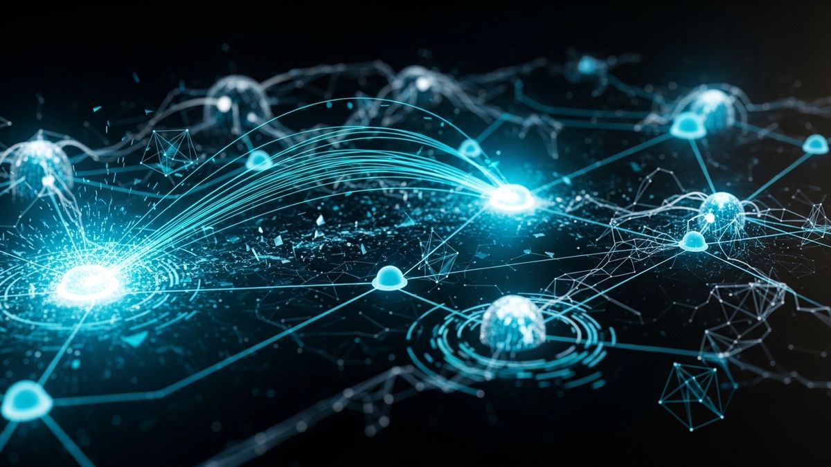 AI-Driven Cybersecurity Threats Surge in 2026: New Attack Vectors