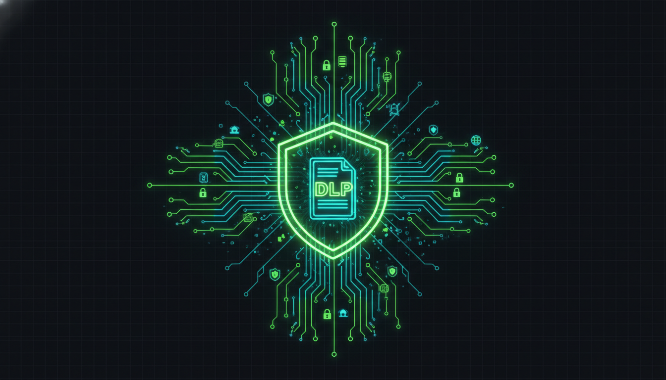Data Loss Prevention: Essential Strategies for 2026