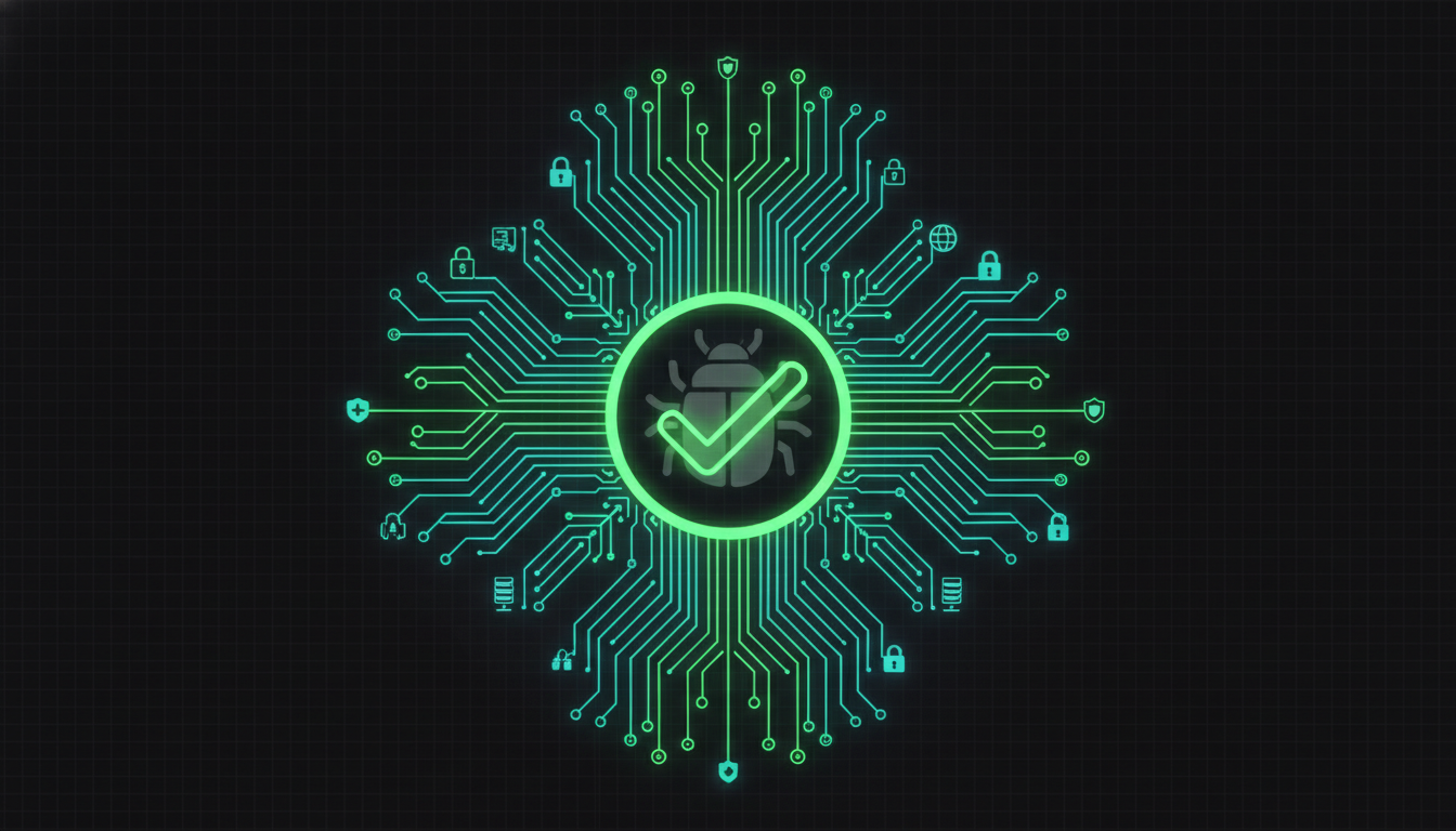 Why a Clean Integrity Check Cannot Clear a Compromised Appliance