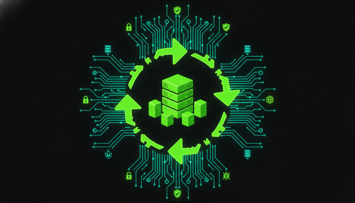 Why Rebuild Before You Rotate Credentials After a Breach