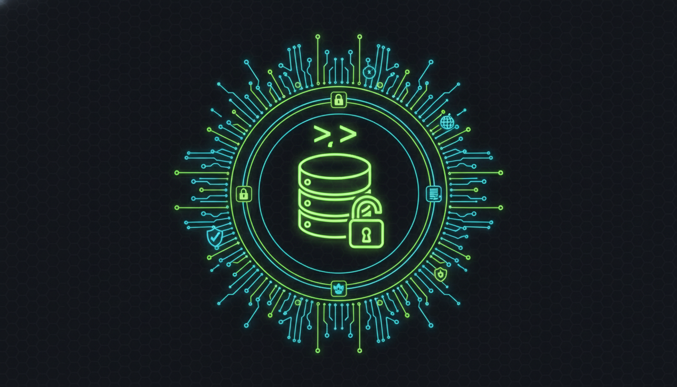 Splunk CVE-2026-76268: Default-On Patroni Sidecar Takes OS Commands With No Login