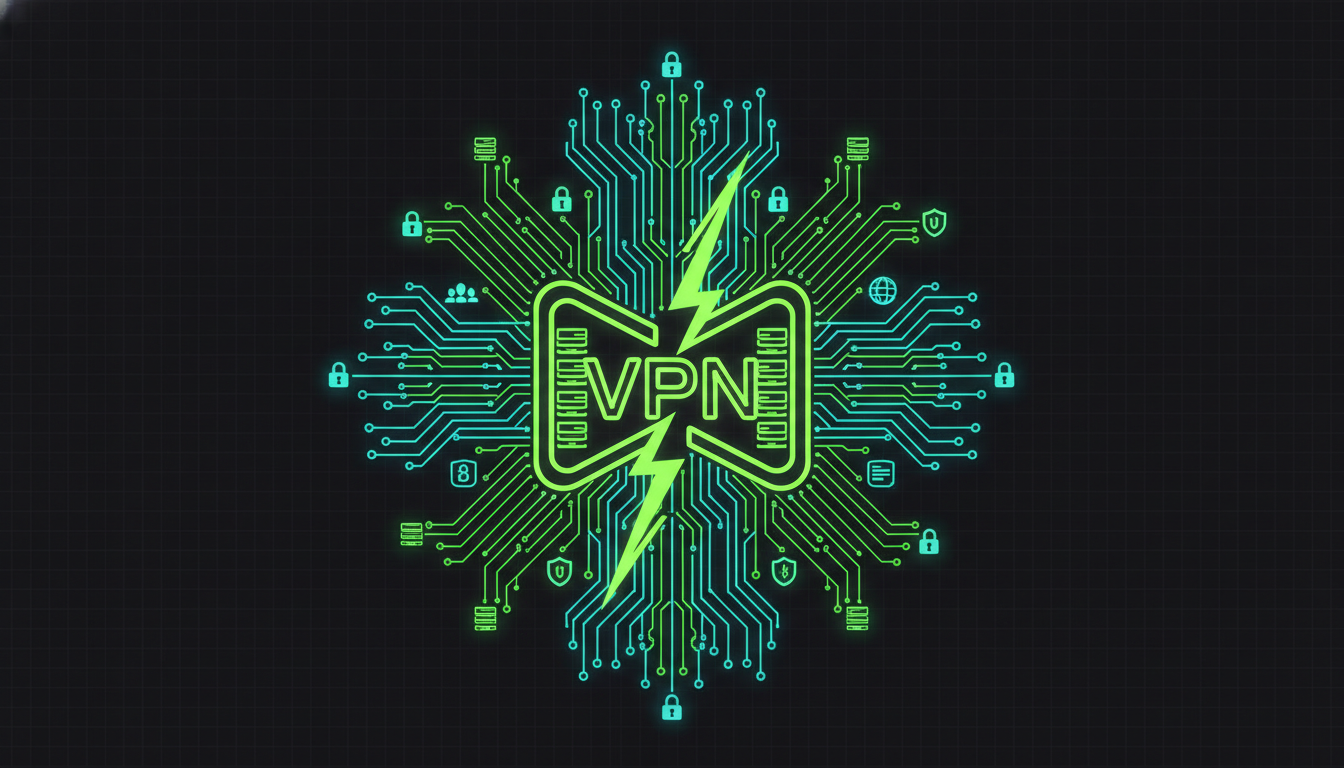 Major Enterprise VPN Flaw Exposes 2M+ Corporate Networks