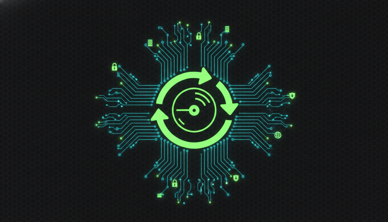How to Rebuild a Compromised VPN Appliance