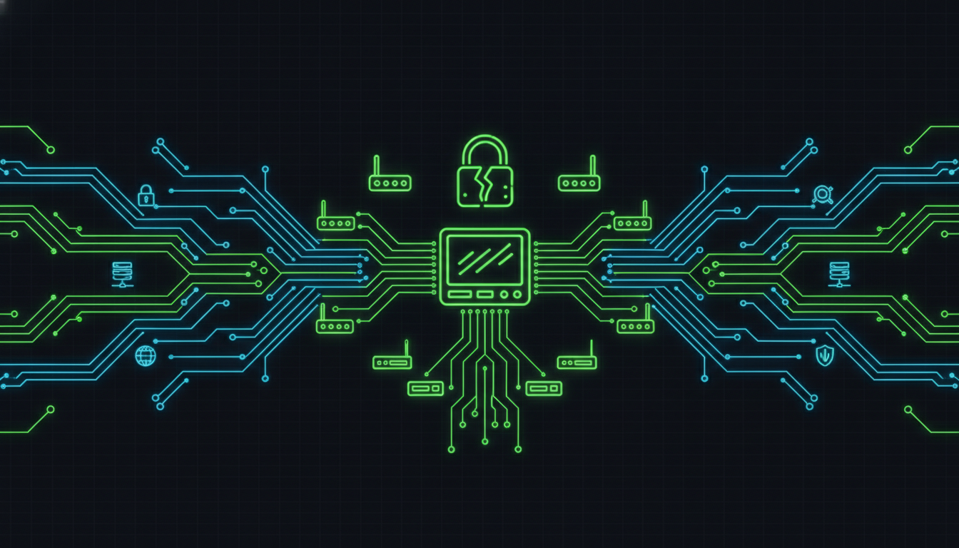 Cisco Catalyst SD-WAN Manager CVE-2026-76504: One Encoded Character Bypasses Admin Auth