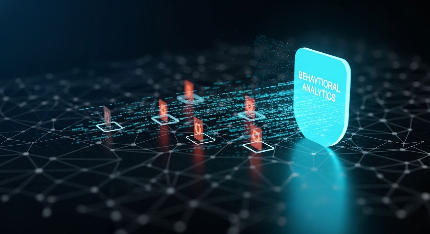 91K+ Insider Threats in 2026: IP Theft Evades Behavioral Analytics