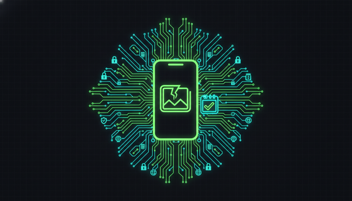 Apple CoreGraphics Zero-Day CVE-2026-86950: iOS 27 Immune, iOS 26 Fleets Get 3 Days