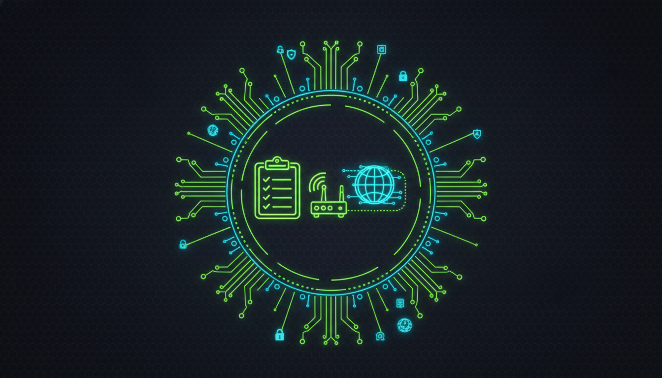 How to Inventory the OT Controllers Your Facilities Contractors Put Online