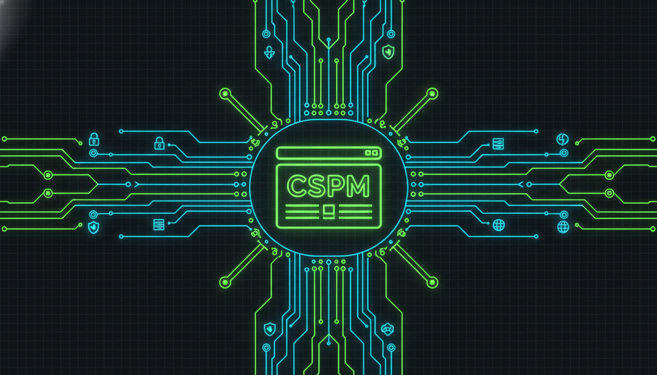 What is Cloud Security Posture Management?