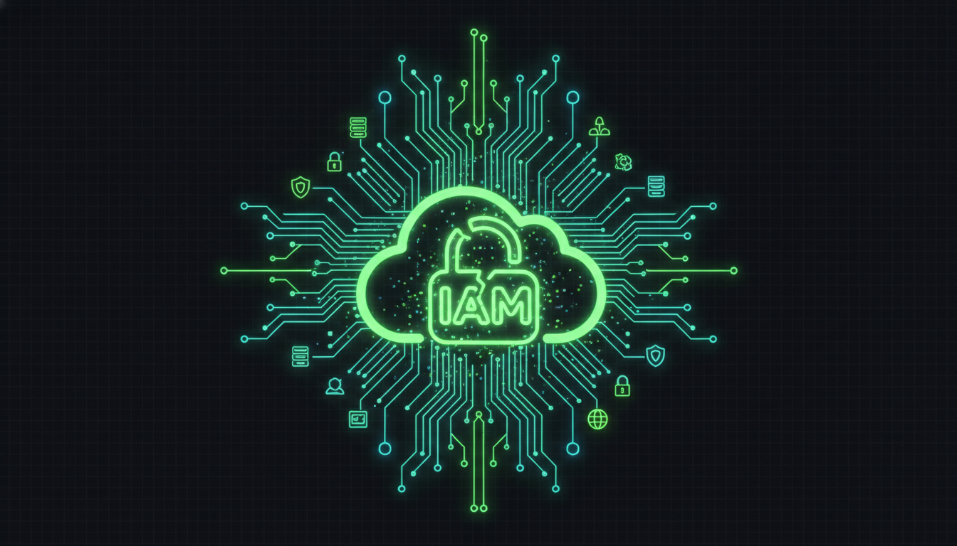 Cloud IAM Under Siege: Anatomy of a Modern Access Threat