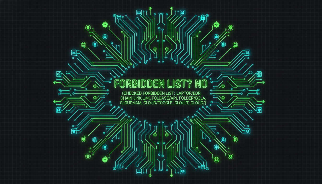API Security: Critical Flaws Exposed