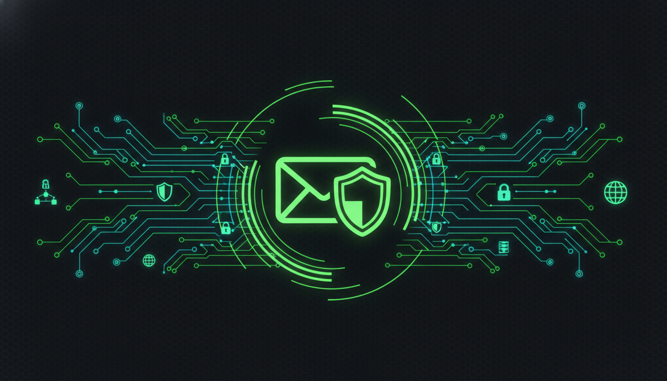 What is Email Security Fundamentals?