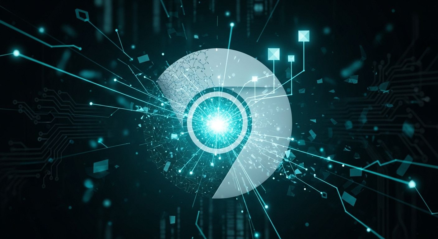 Critical Chrome Vulnerability Enables Privilege Escalation Attack
