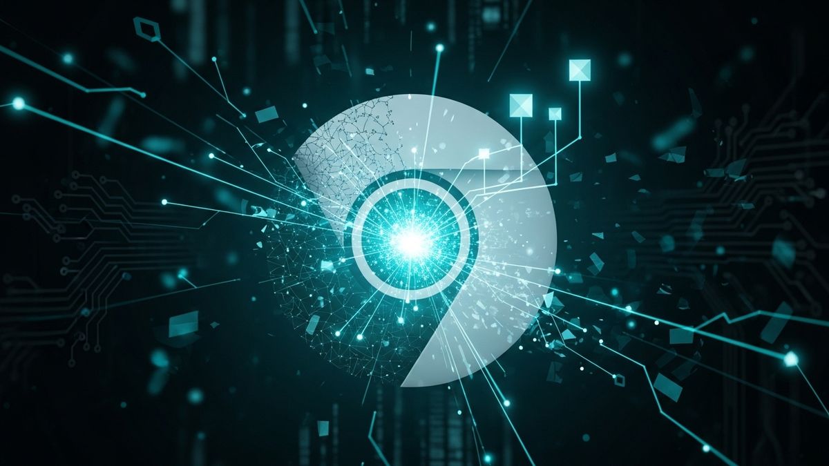 Critical Chrome Vulnerability Enables Privilege Escalation Attack