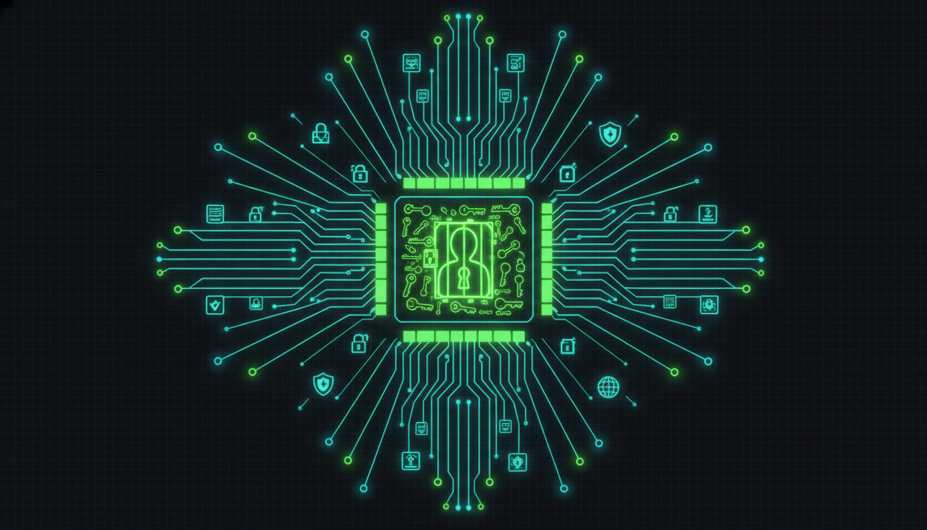Why Your Web Server Account Should Not Read Your Secrets