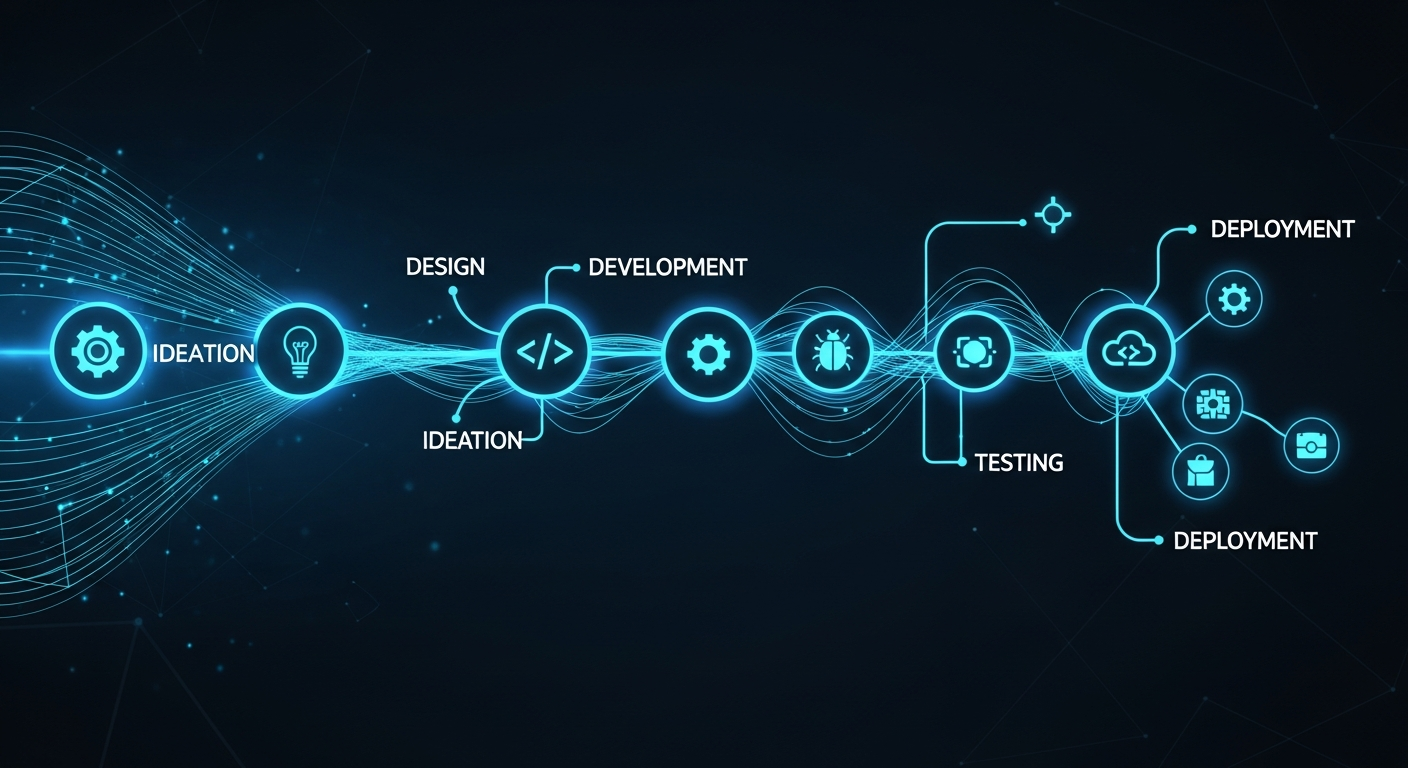 Understanding Product Development Pipelines in Technology Companies