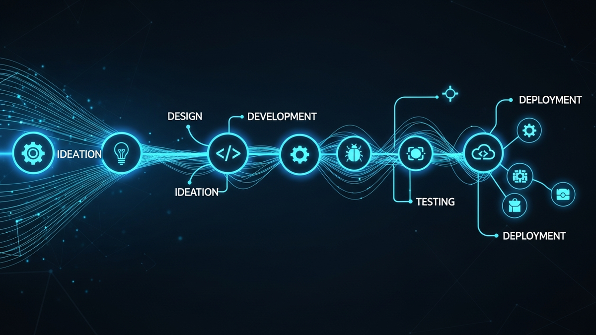 Understanding Product Development Pipelines in Technology Companies