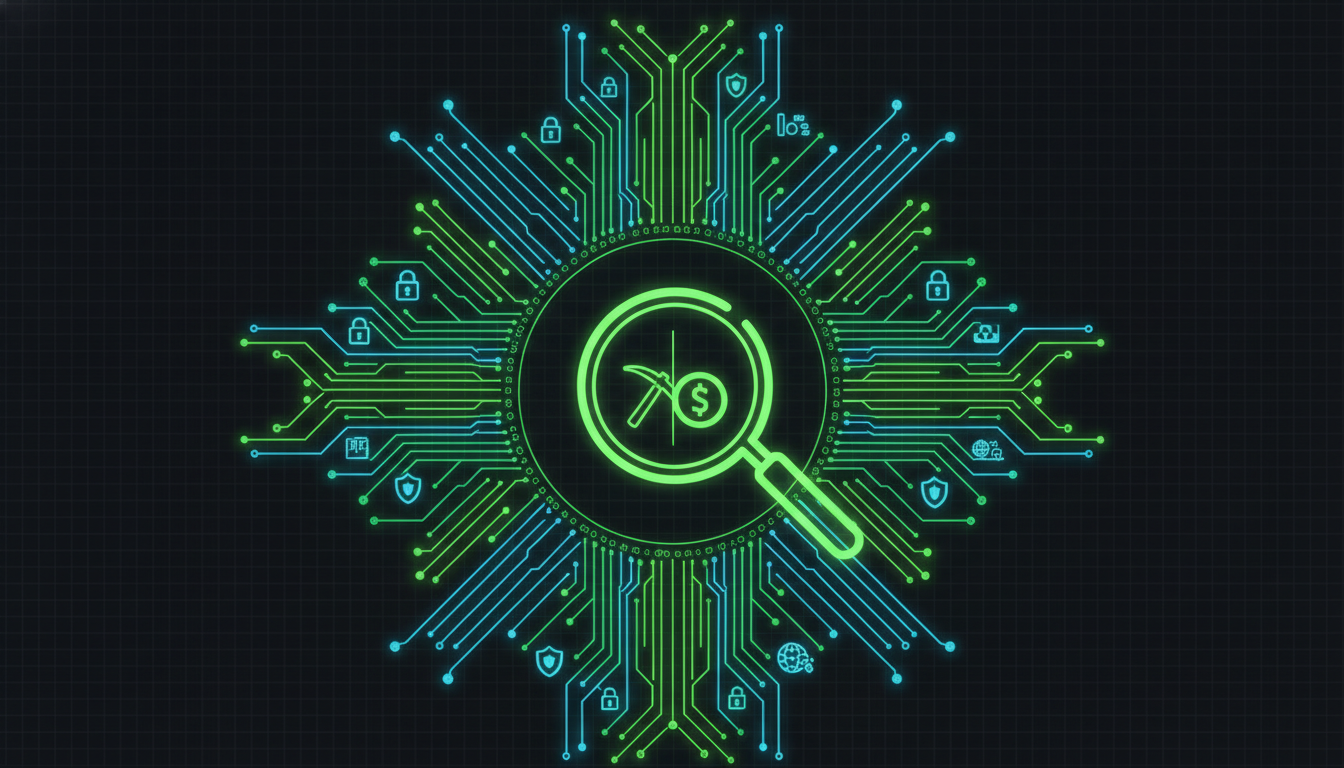 How to Detect a Hidden Cryptominer on a Windows Server