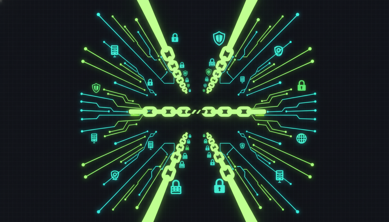 How DTLS Works and Why It Widens a VPN Gateway's Attack Surface