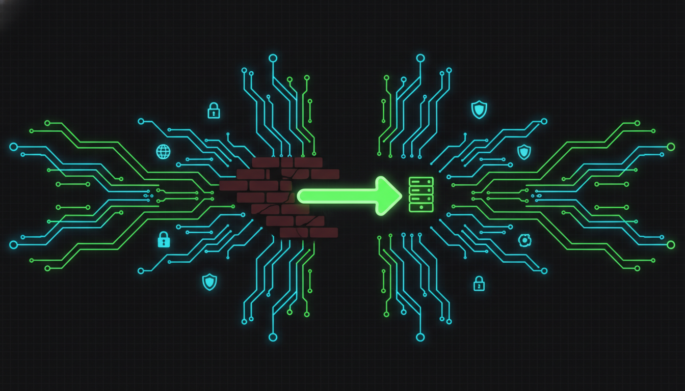 How SSRF Reaches Internal Services Behind the Perimeter