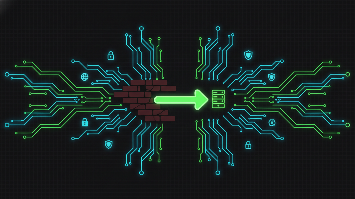 How SSRF Reaches Internal Services Behind the Perimeter