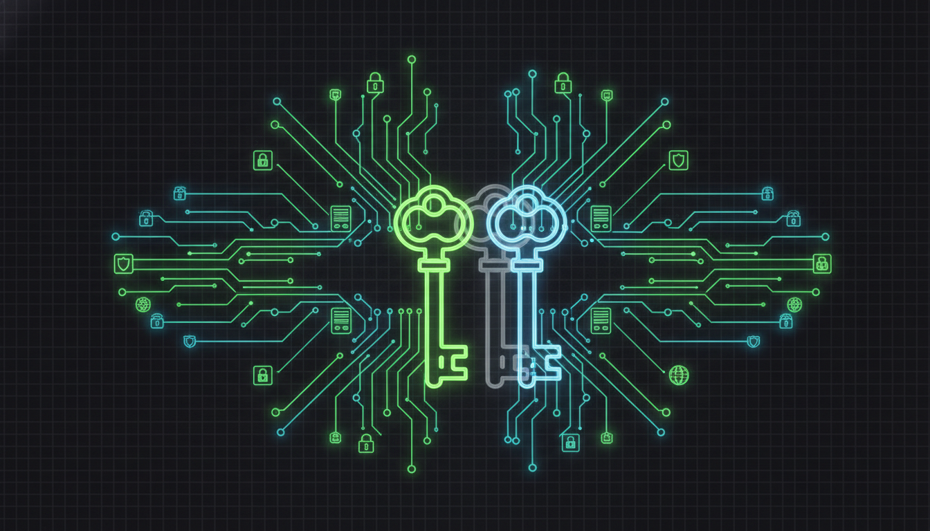 How Default Secrets and Phantom Credentials Break Authentication