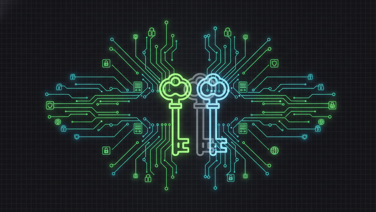 How Default Secrets and Phantom Credentials Break Authentication