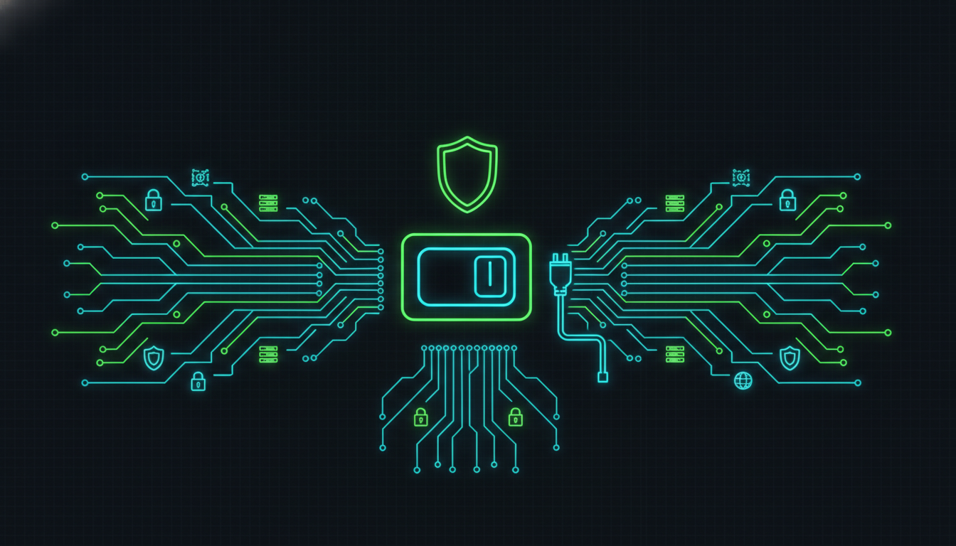 Why Pulling a Perimeter Appliance Offline Is a Legitimate Zero-Day Response