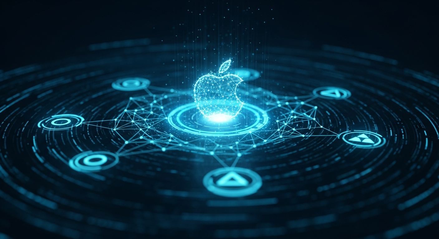 Unsurprisingly, Apple's board gets what it wants in 2026 shareholder meeting