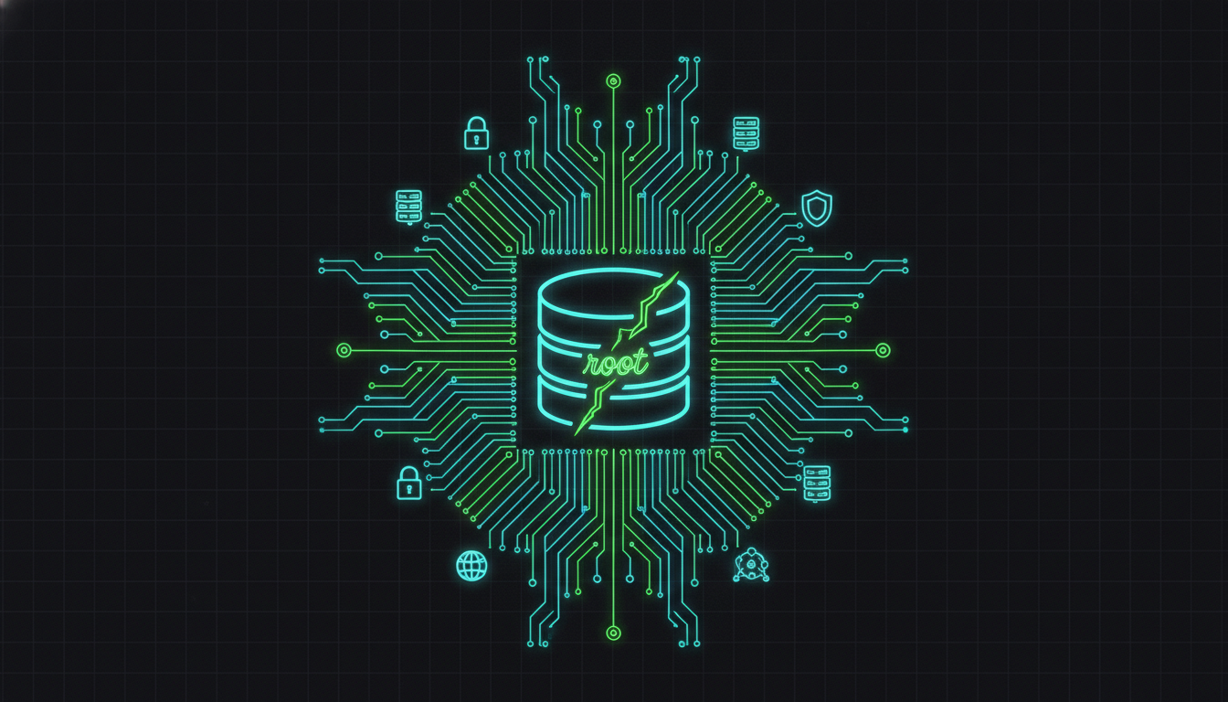 How SQL Injection Becomes Root Command Execution on an Appliance
