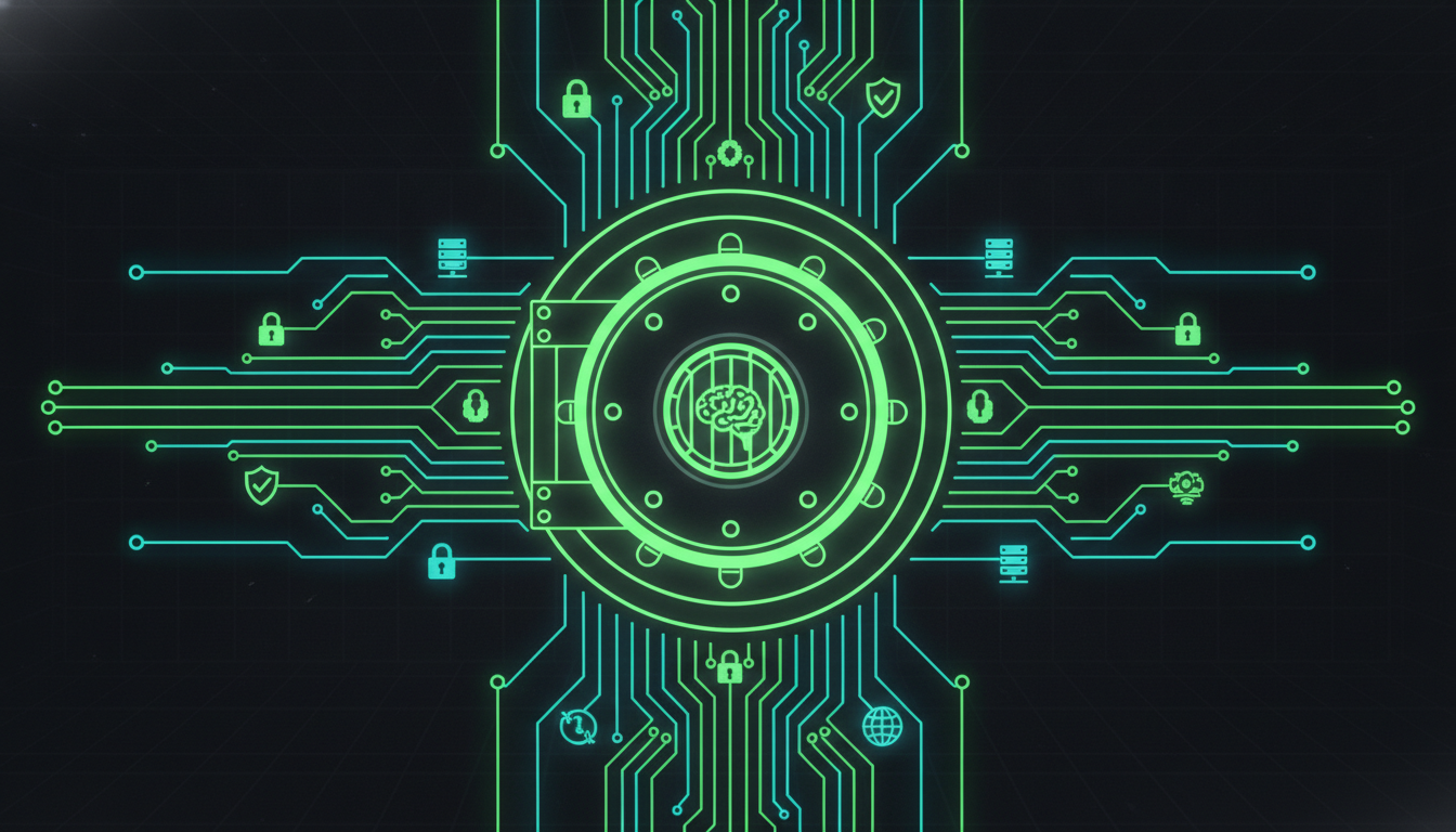 How to Lock Down a Self-Hosted LLM Gateway