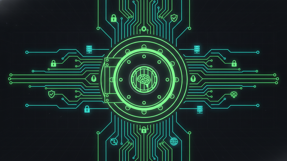 How to Lock Down a Self-Hosted LLM Gateway