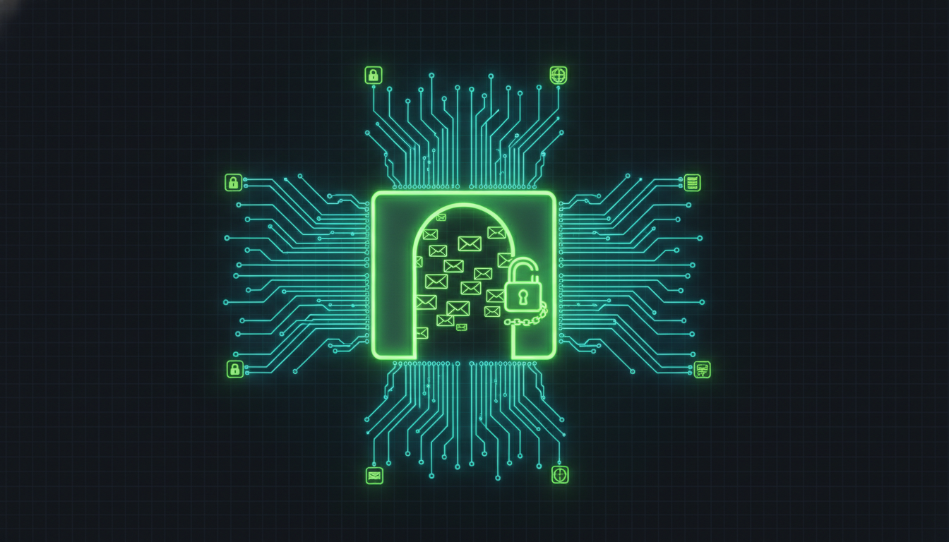 Why an Email Gateway Is Attackable by Anyone Who Can Send It Mail