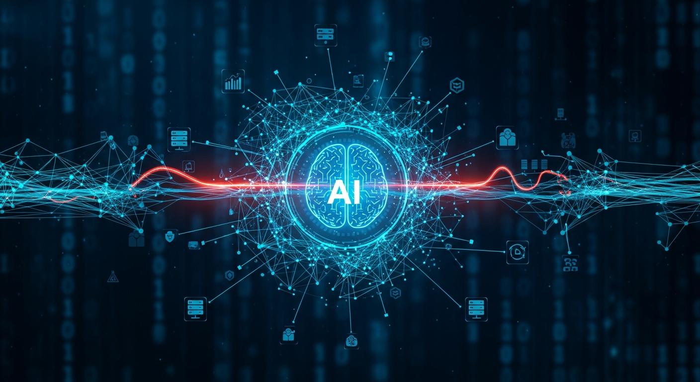 IBM 2026 X-Force Threat Index: AI-Driven Attacks are Escalating as Basic Security Gaps Leave Enterprises Exposed