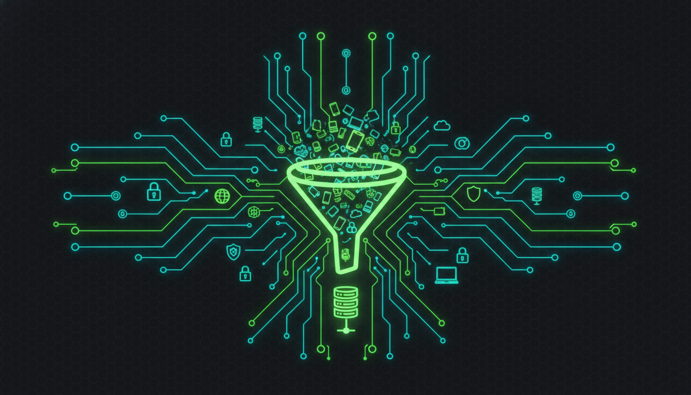 How a Contractor's Scanning Platform Turns a Botnet Into a Target List