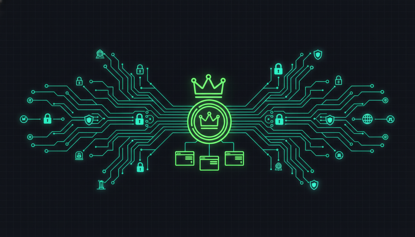 Why the Server That Issues Your Access Tokens Is a Tier-0 Asset