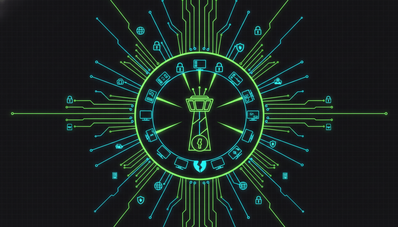 N-able N-central Zero-Day CVE-2026-86218 Exploited: Fourth Hotfix in Five Weeks