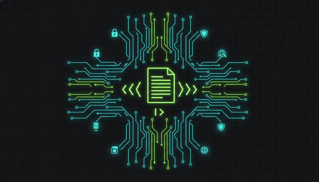 How Server-Side Template Injection Becomes Remote Code Execution