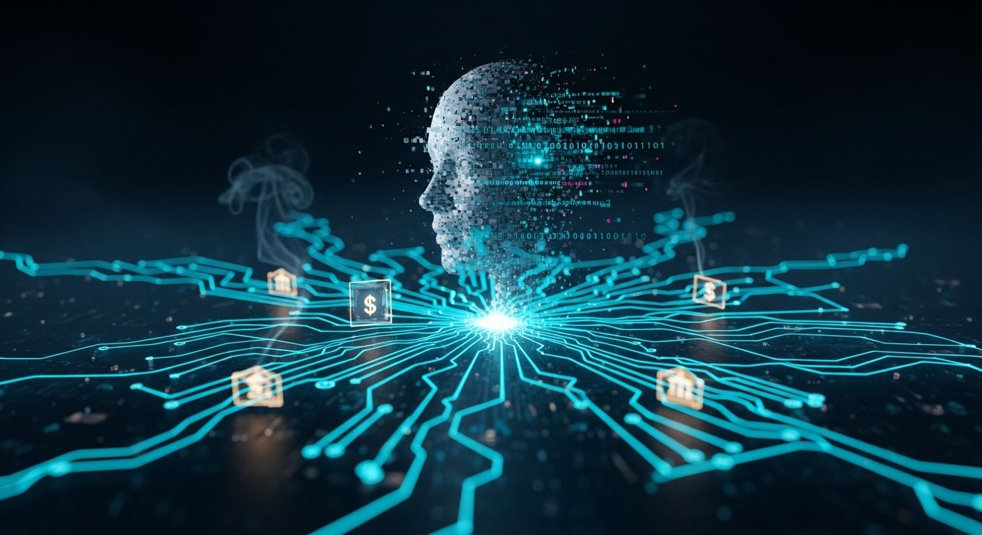 Deepfake-as-a-Service Threatens Banks with AI Impersonation Attacks