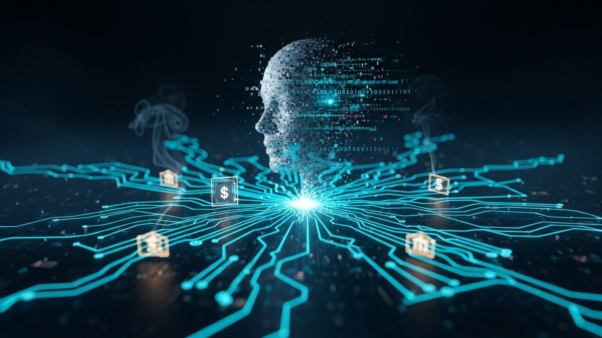 Deepfake-as-a-Service Threatens Banks with AI Impersonation Attacks