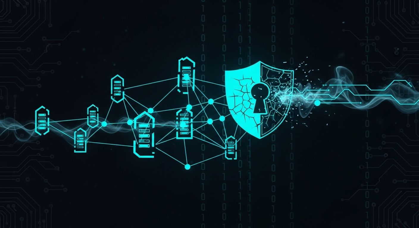 Critical Quest KACE Flaw Exploited: Patch Enterprise Systems Now