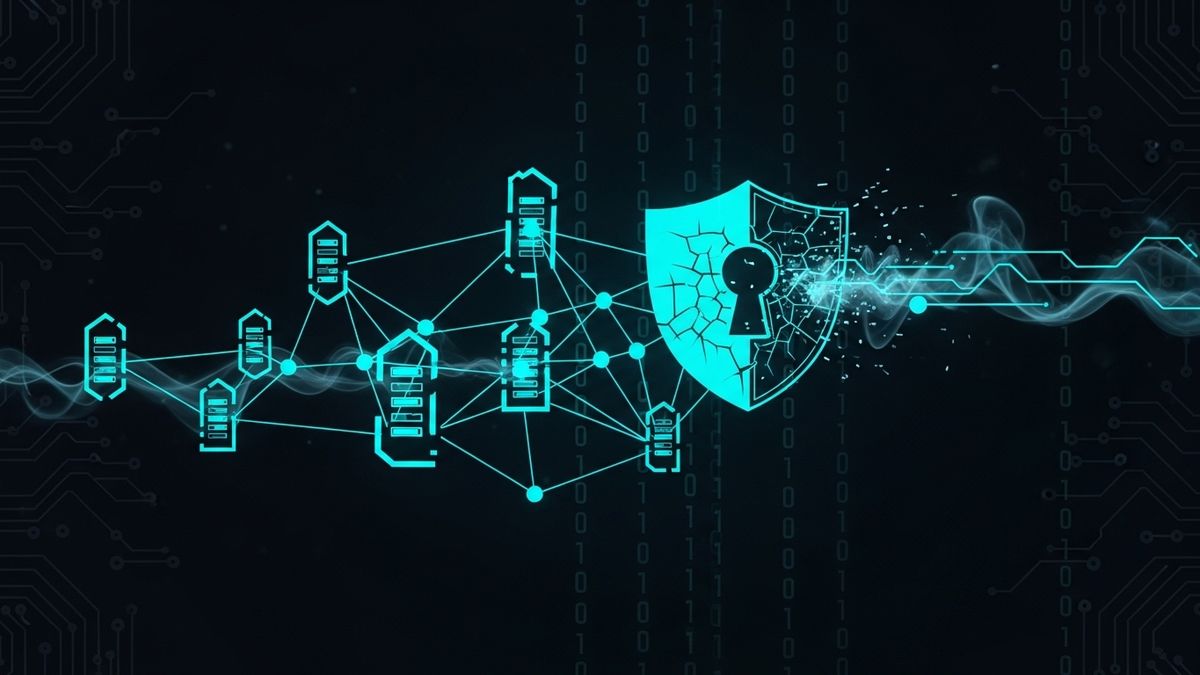 Critical Quest KACE Flaw Exploited: Patch Enterprise Systems Now