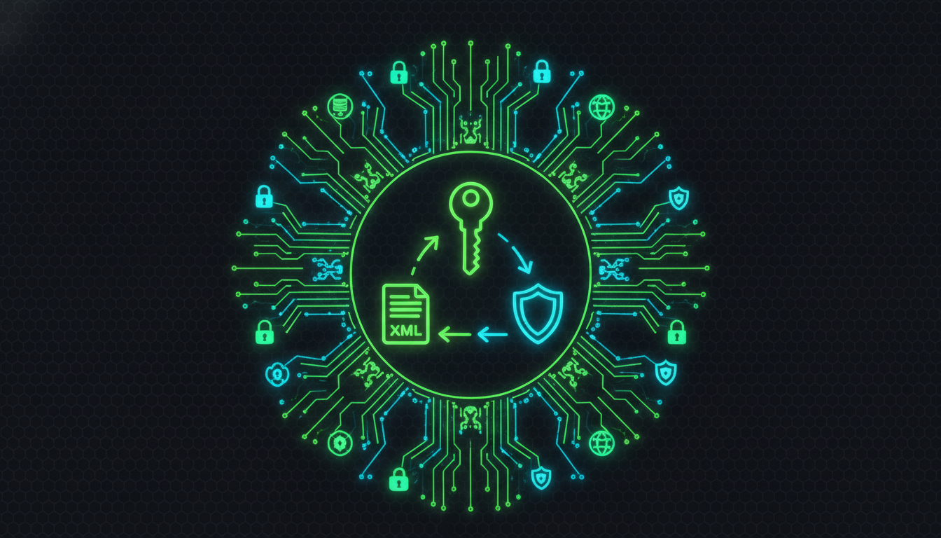 How a SAML Login Flow Works and Where an Unauthenticated Request Gets Parsed