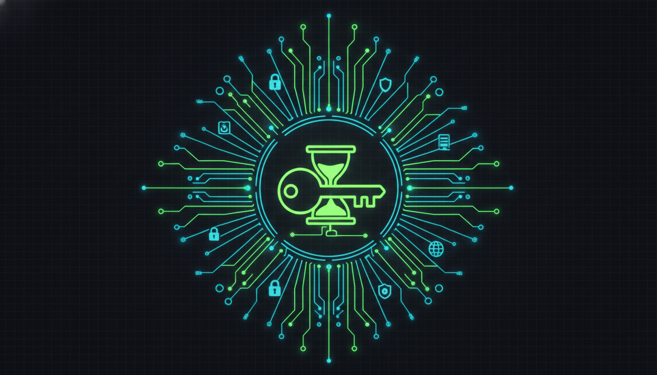 Why a Long-Lived CDN API Key Is the Most Dangerous Secret in Your Codebase