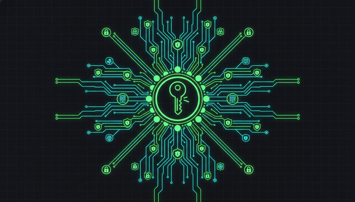 Why a Firewall Manager Compromise Exposes Every Device