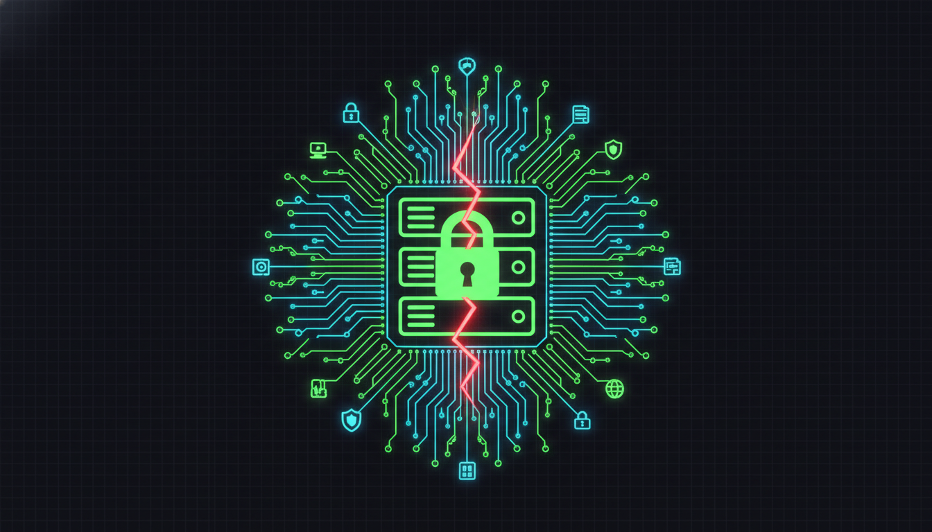 CISA Flags vCenter Flaw CVE-2026-59310 for Ransomware as Babuk Hits ESXi Hosts