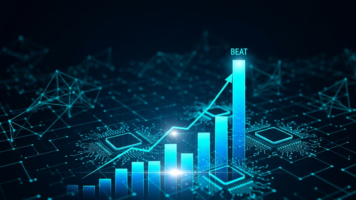 Nvidia reports earnings and guidance beat as AI boom pushes data center revenue up 75%