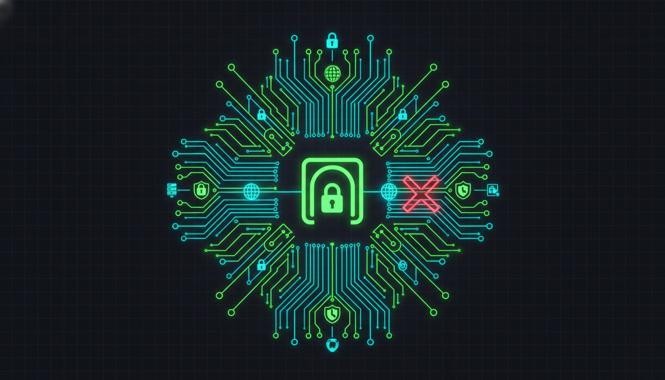 How to Lock Down IKE and IPsec Ports to Known VPN Peers