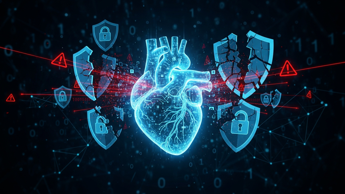 The Anatomy of Healthcare Data Breaches and Protected Information at Risk