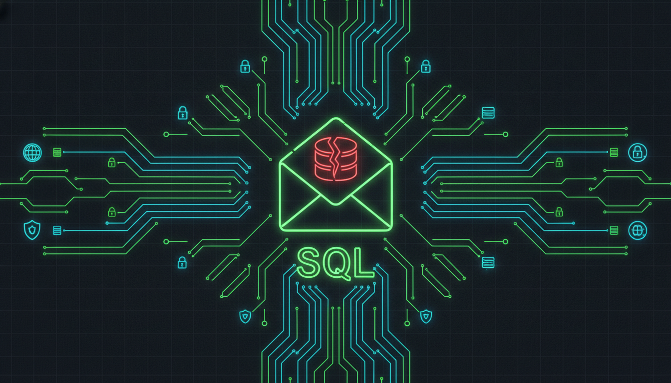 Cisco Email Gateway Zero-Day CVE-2026-76461: A Crafted Email Gets Root; CISA Gives 3 Days