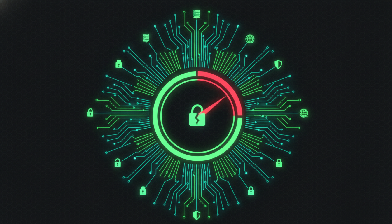 How a Refrigeration Controller's Web Interface Becomes a Physical-Damage Attack Surface
